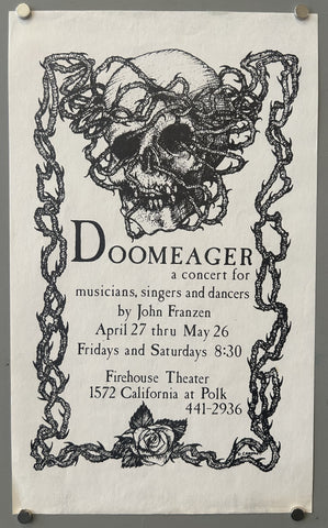 Link to  DoomeagerUSA, c. 1980s  Product