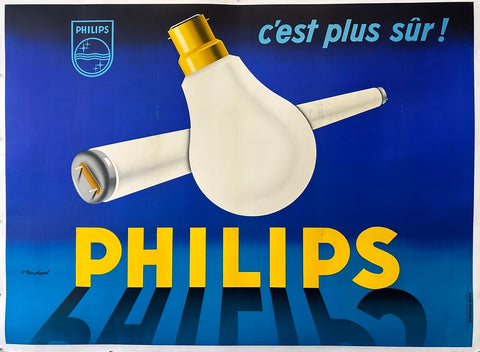 Link to  Philips C'est plus surFrance  Product