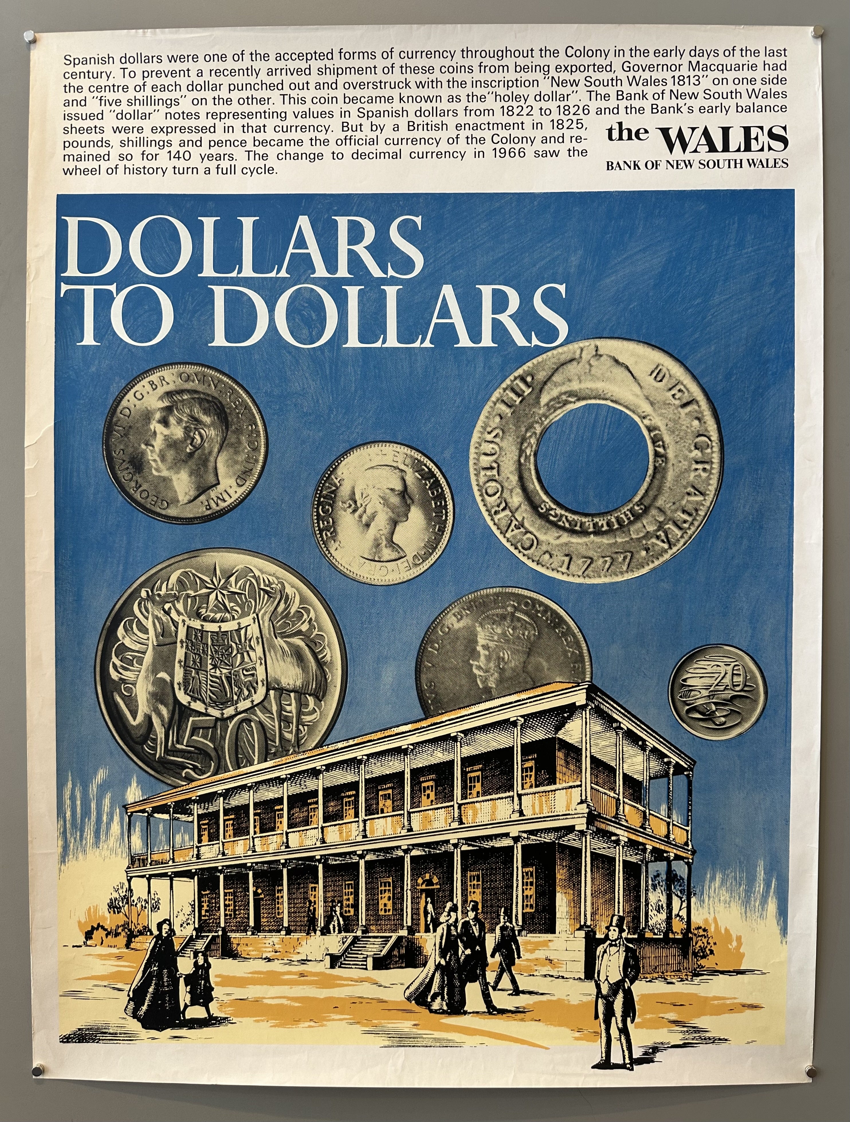 The Wales Bank of New South Wales #4