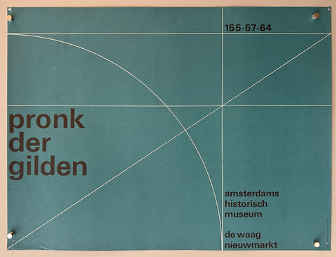 Link to  Pronk Der GildenNetherlands, 1964  Product