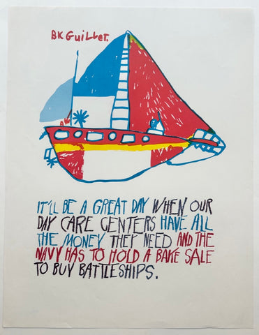 Link to  It'll Be a Great Day When... Poster ✓U.S.A, c. 1965  Product