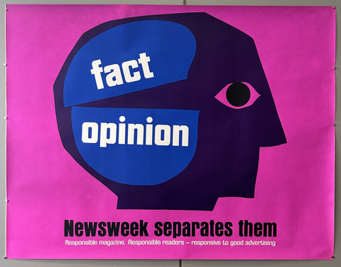 Link to  Newsweek separates themUSA, 1959  Product