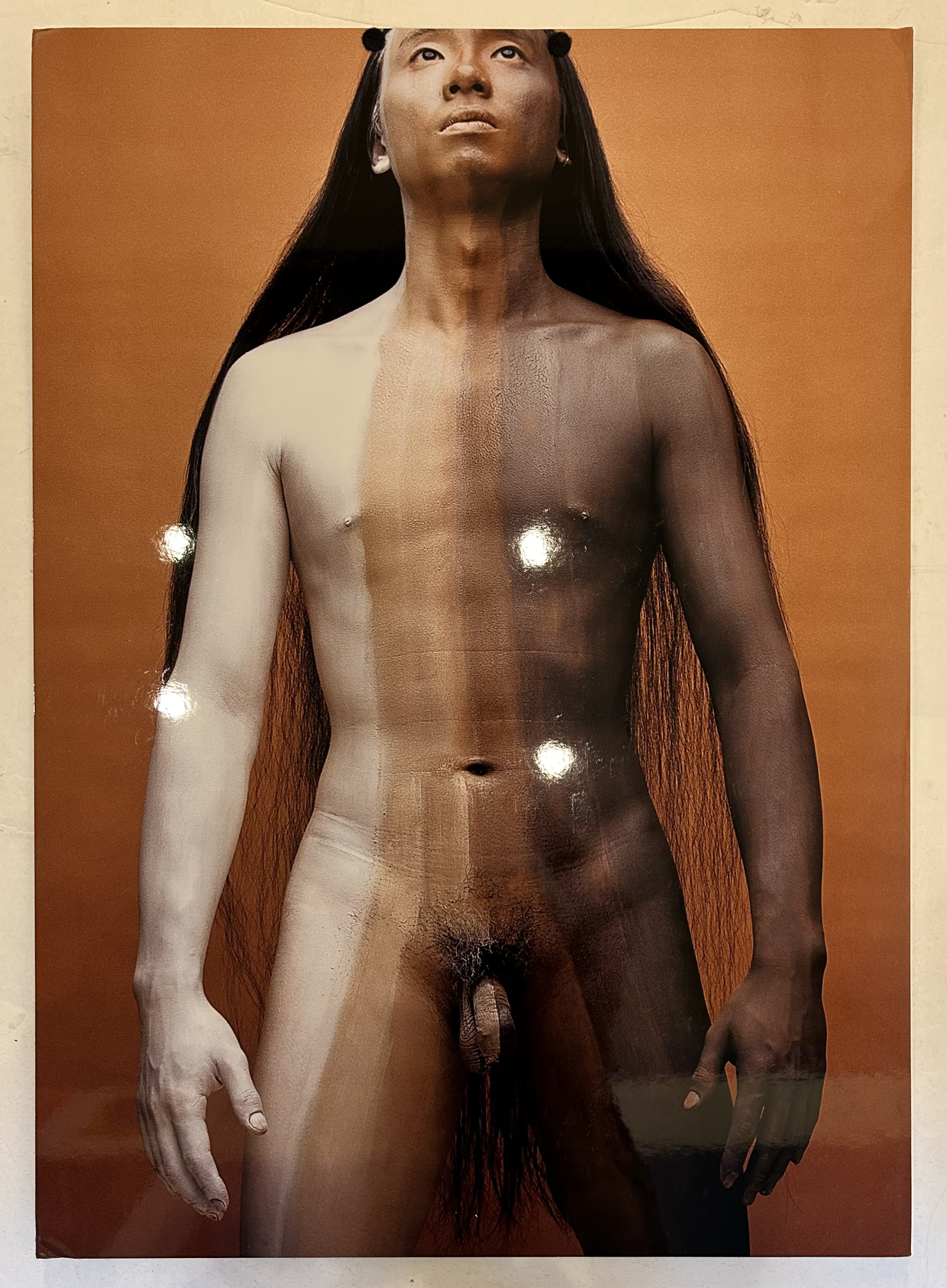 MAC-Assouline Five of Spades Poster