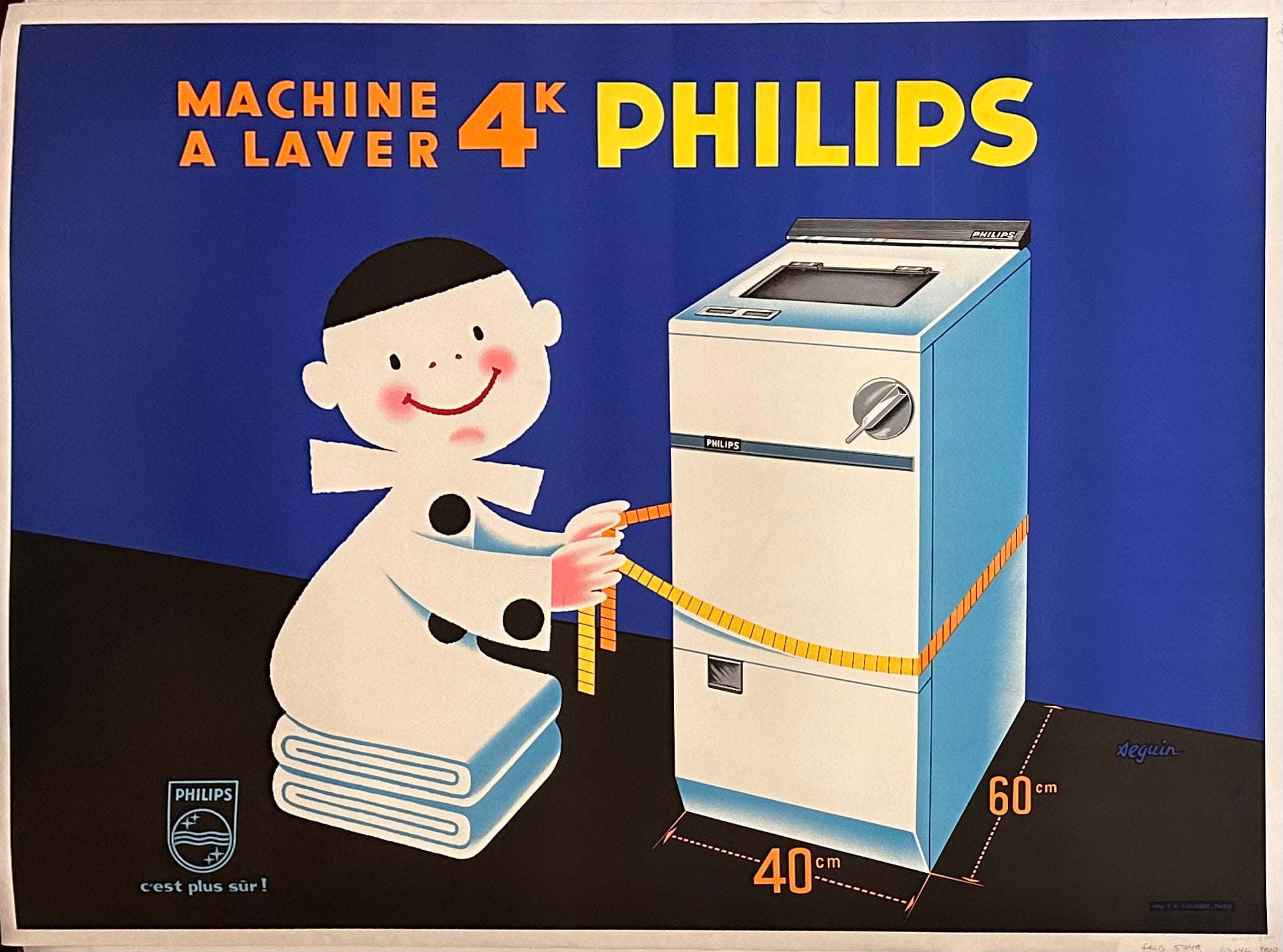 Philips 4K
