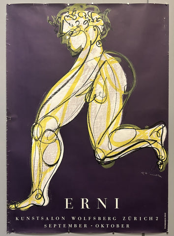 Link to  Kunstsalon WolfsbergSwitzerland, c. 1928  Product