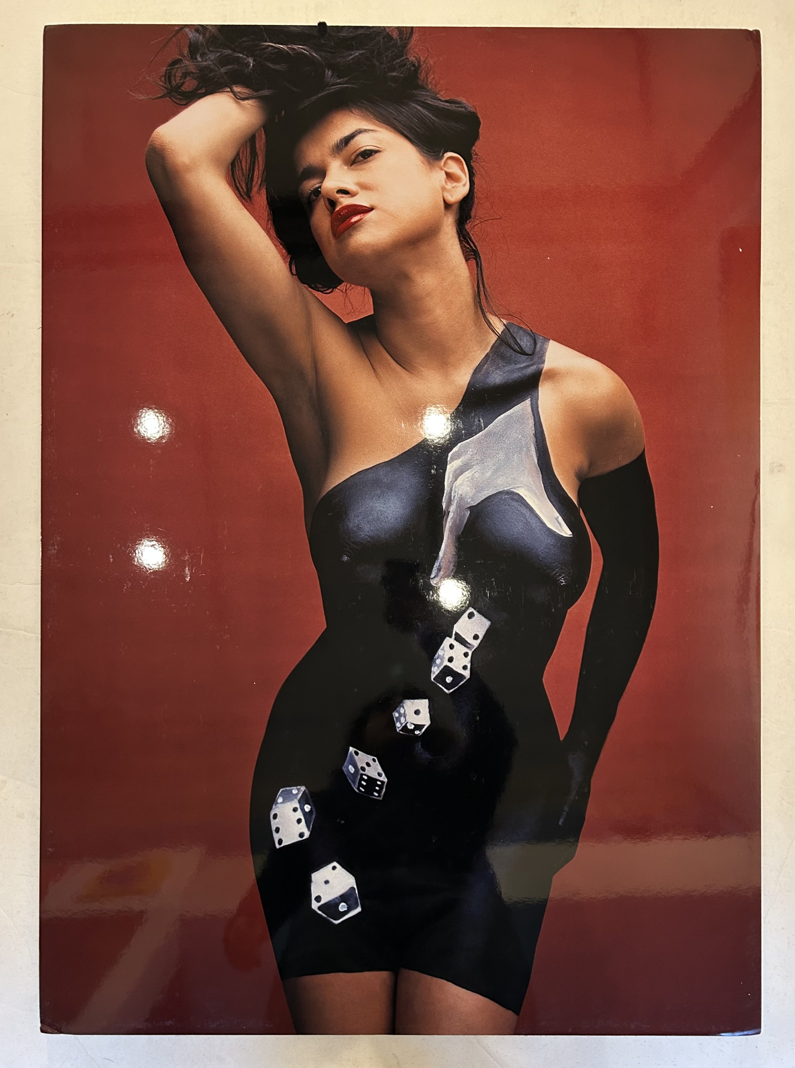 MAC-Assouline Joker Poster 2