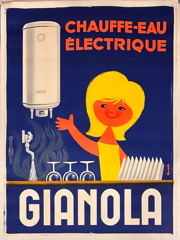Gianola ✓