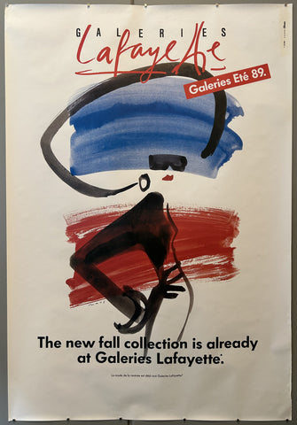 Link to  Galeries Été 89France, 1989  Product