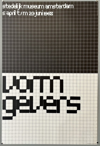 Link to  Vormgevers1994  Product