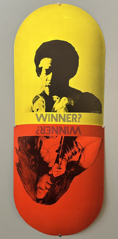 Link to  Winne /WinnerUSA, c. 1970s  Product