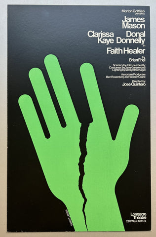 Link to  Faith HealerUSA, 1979  Product
