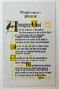 A Prayer That Was Answered Flyer