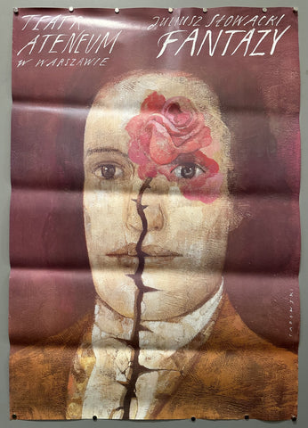 Link to  Teatr AteneumPoland, c. 1980  Product