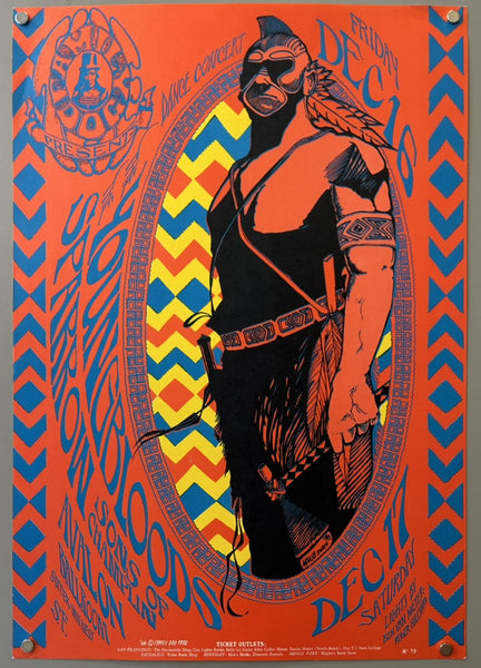 1969年　ヴィンテージポスター　The Youngbloods Love 4ilmwyq_grande.jpg?v=1753198881