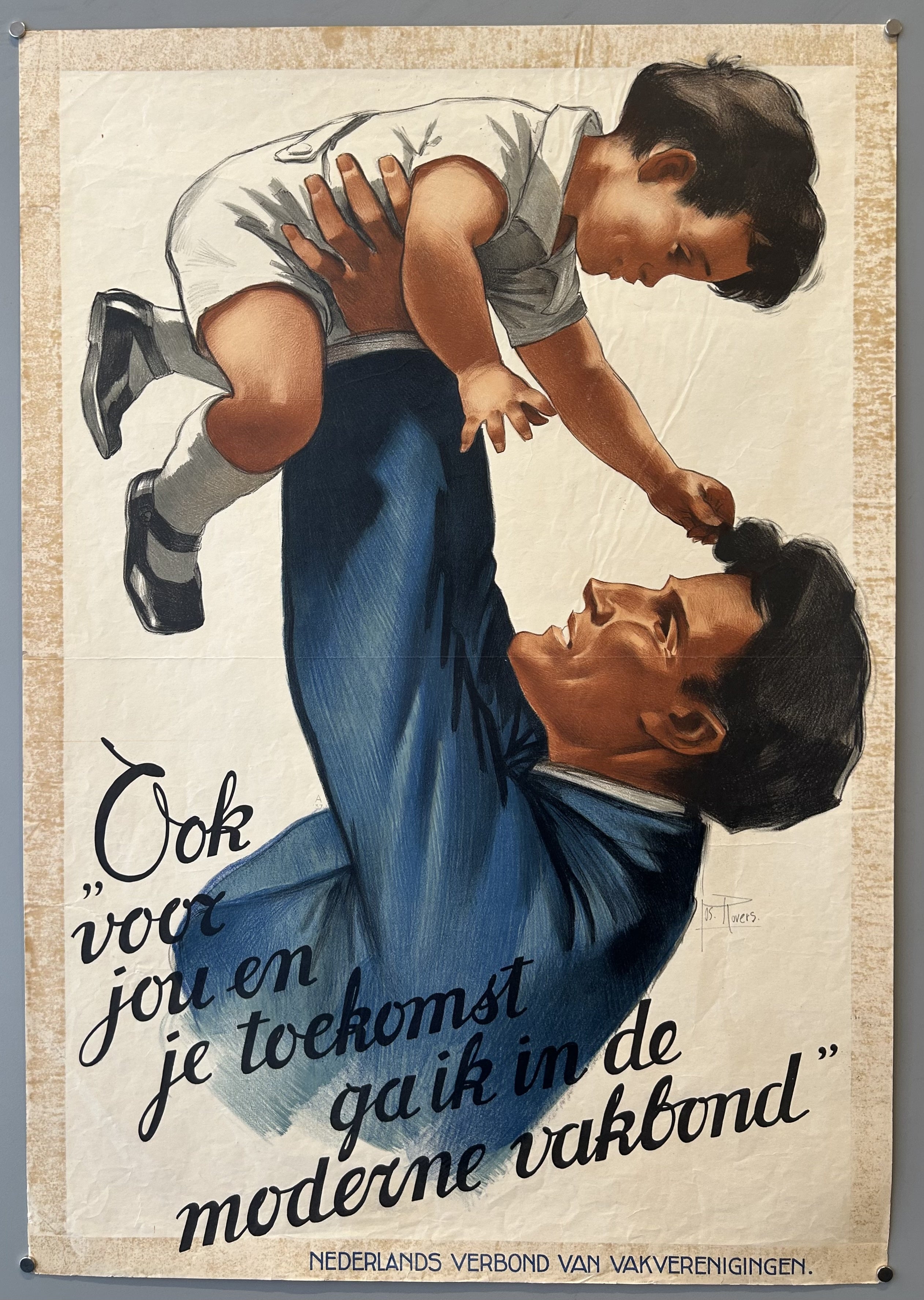 Netherlands Modern Trade Union