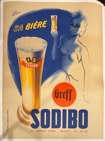 Link to  SodiboFrance c.1955  Product