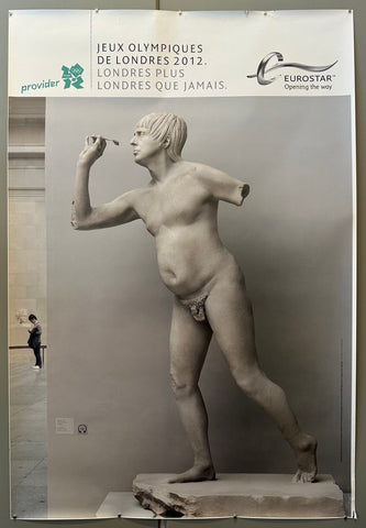 Link to  JEUX OLYMPIQUESFrance, 2012  Product