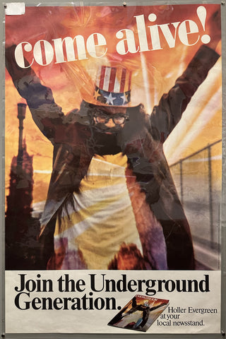 Link to  Come Alive!USA, 1966  Product