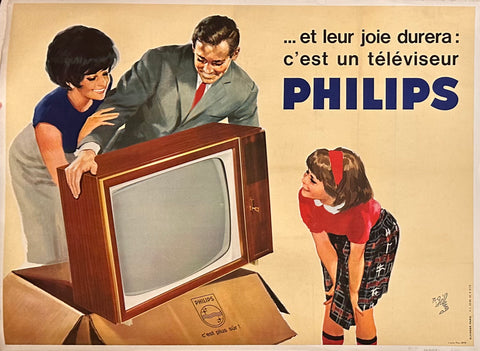 Link to  Philips ✓R. Géleng  Product