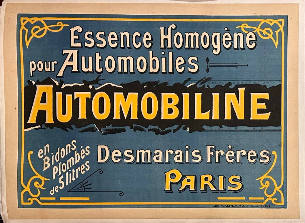 Automobiline
