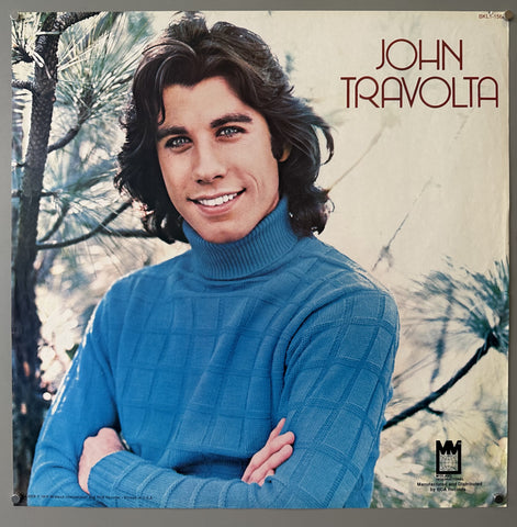 Link to  John TravoltaUSA, 1976  Product