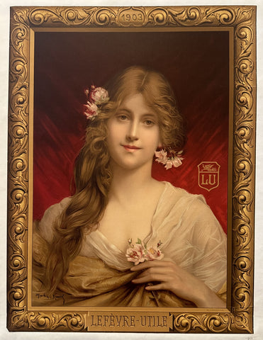 Link to  Lefèvre-UtileFrance, 1903  Product