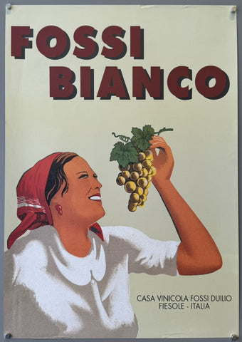 Link to  Fossi BiancoItaly, 1910  Product