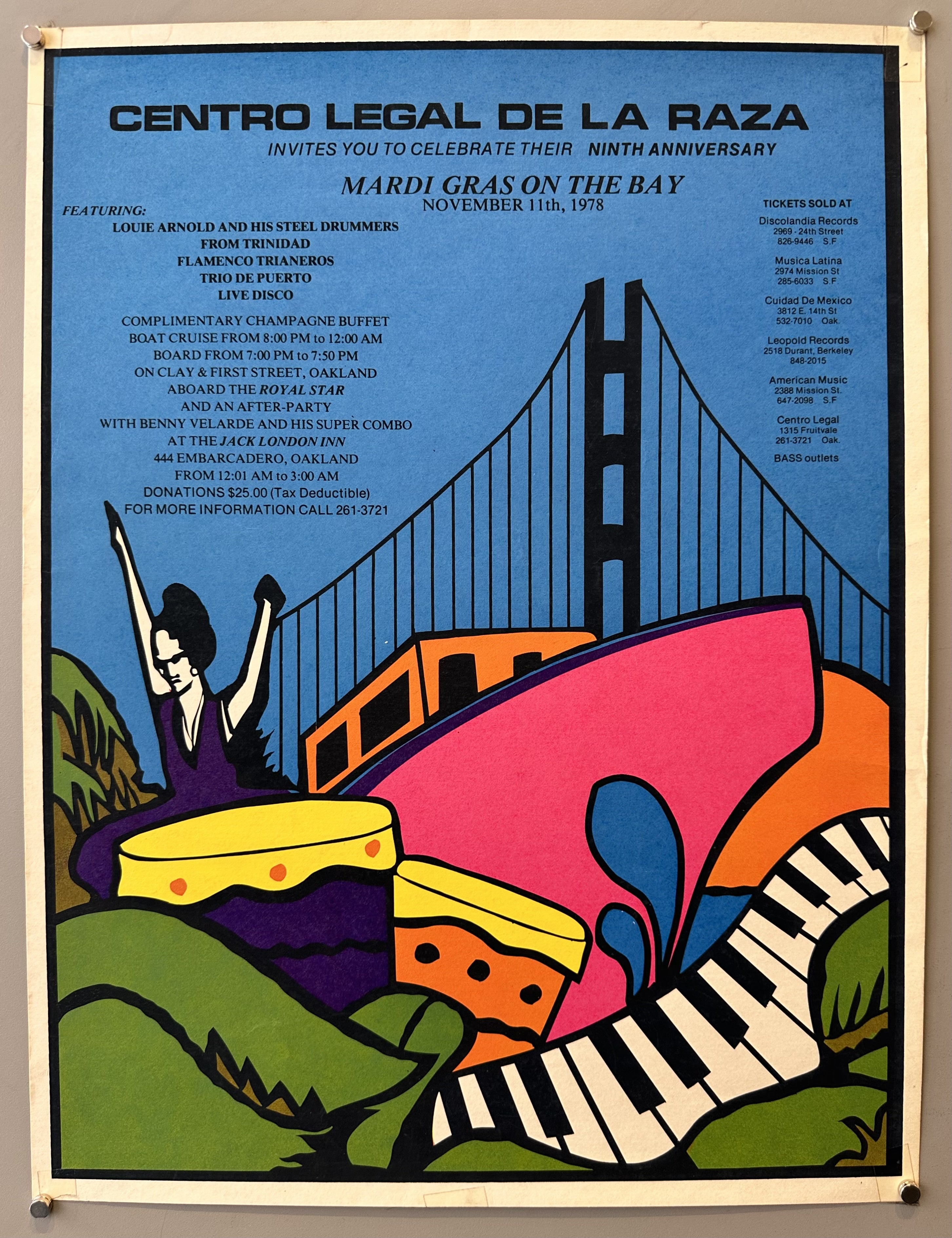 Centro Legal de la Raza