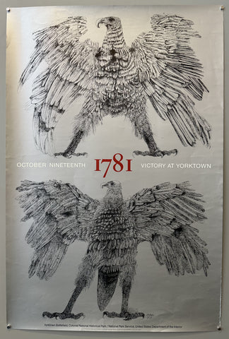 Link to October Nineteenth Victory at YorktownUnited States, 1975 Product