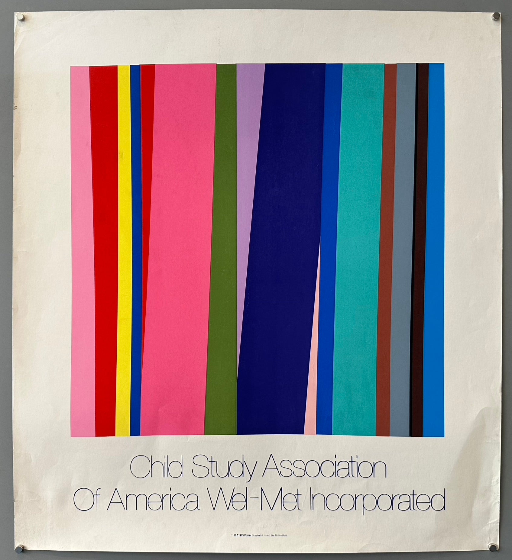 Child Study Association of America
