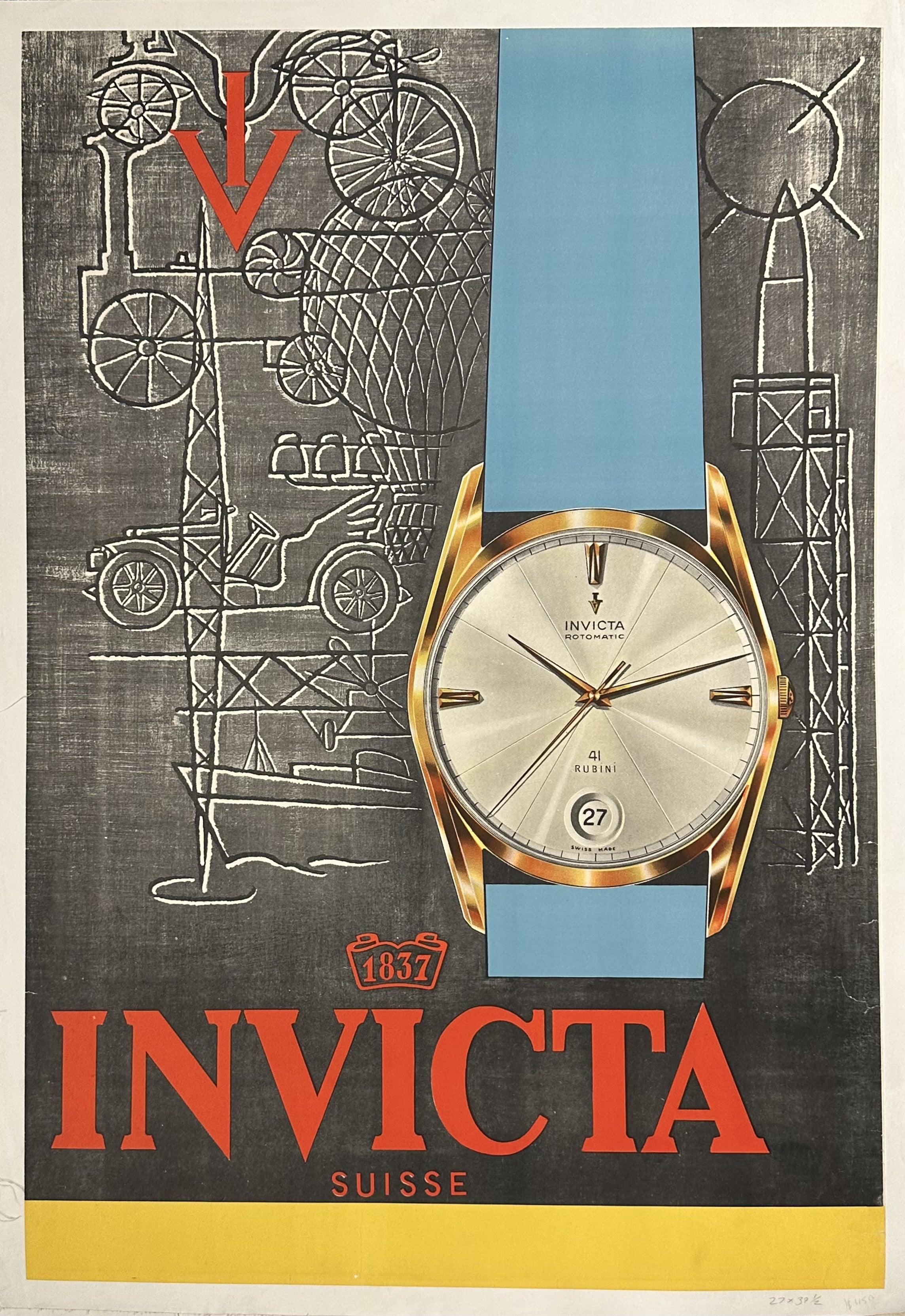 Invicta Suisse