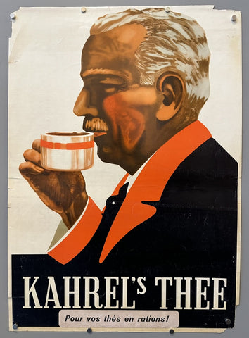 Link to  Kahrel's TheeHolland  Product