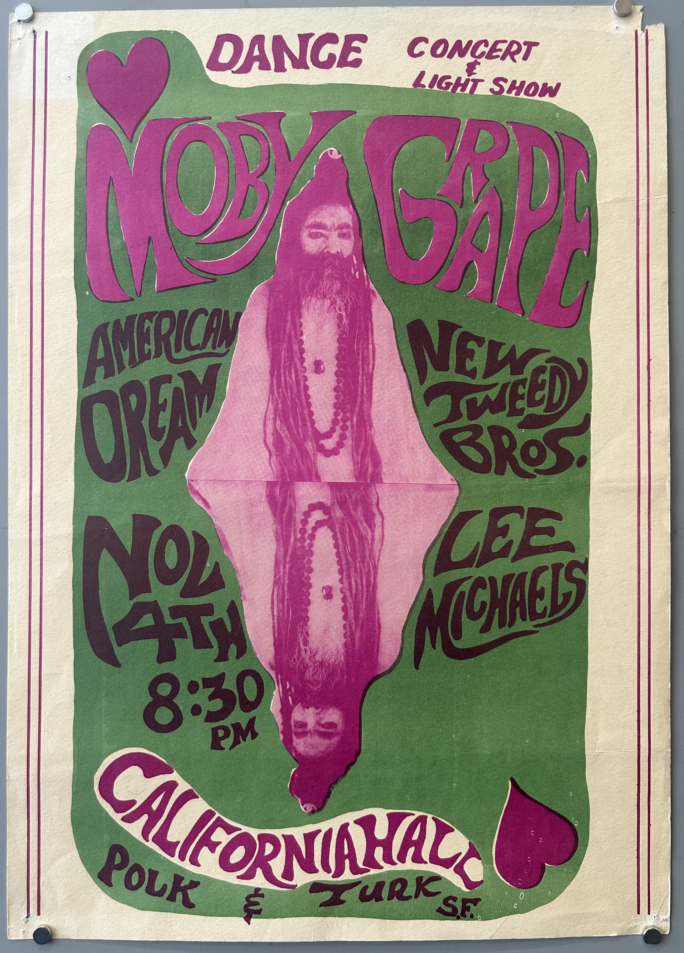 Moby Grape