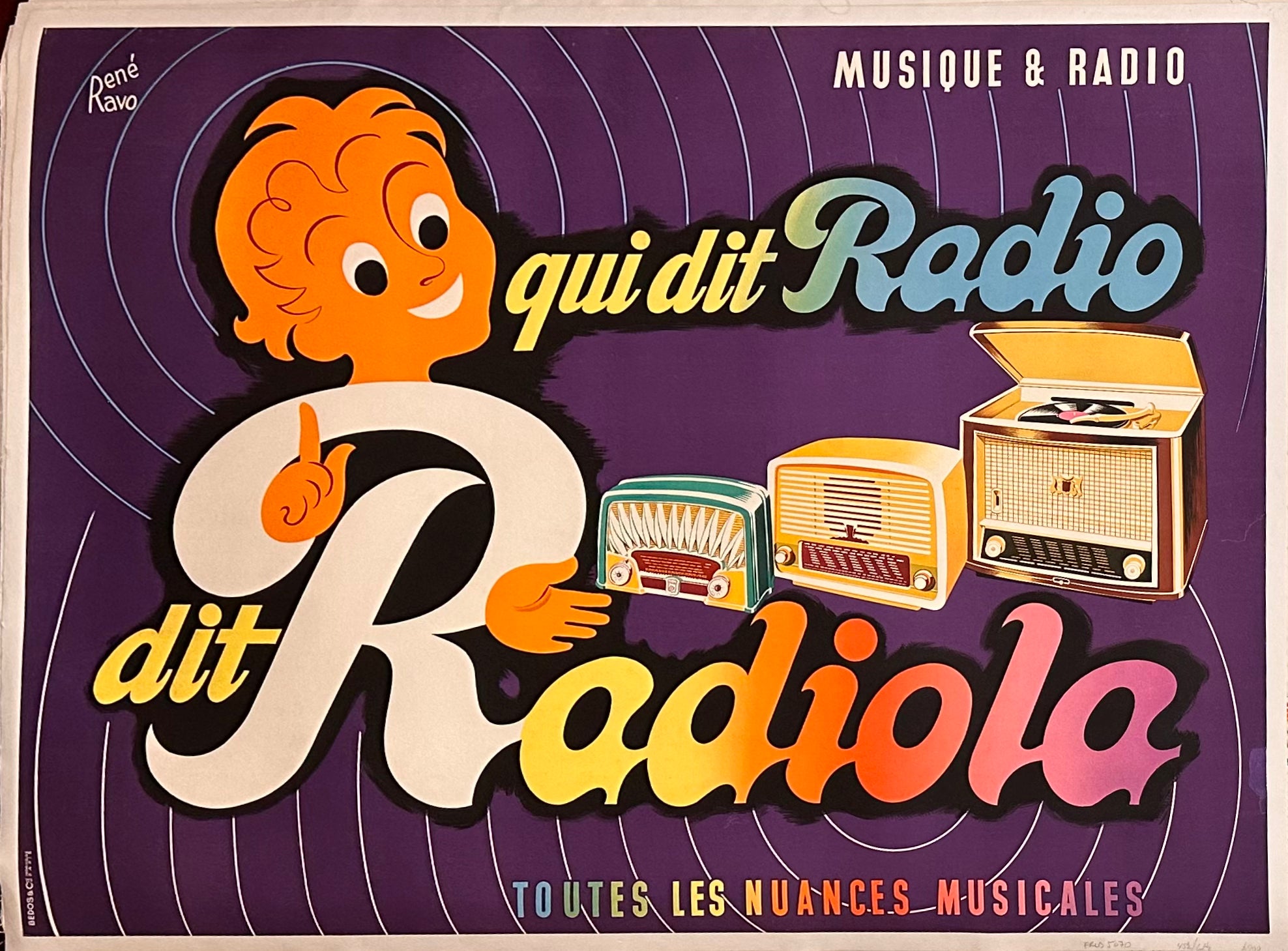 Radiola
