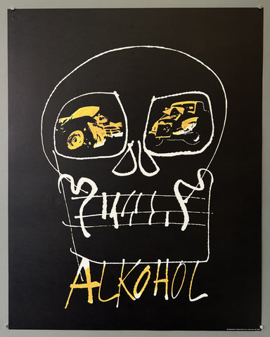 Link to  AlkoholUSA, 1994  Product