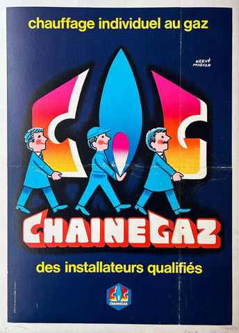 Link to  COG ✓Herve Morvan  Product