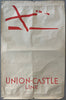 Union-Castle Line Set of Proof States