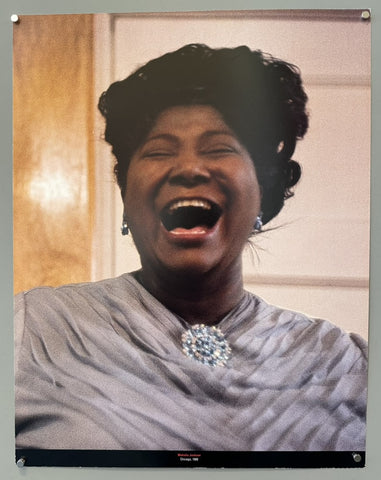 Link to  Mahalia JacksonUSA, 1960  Product