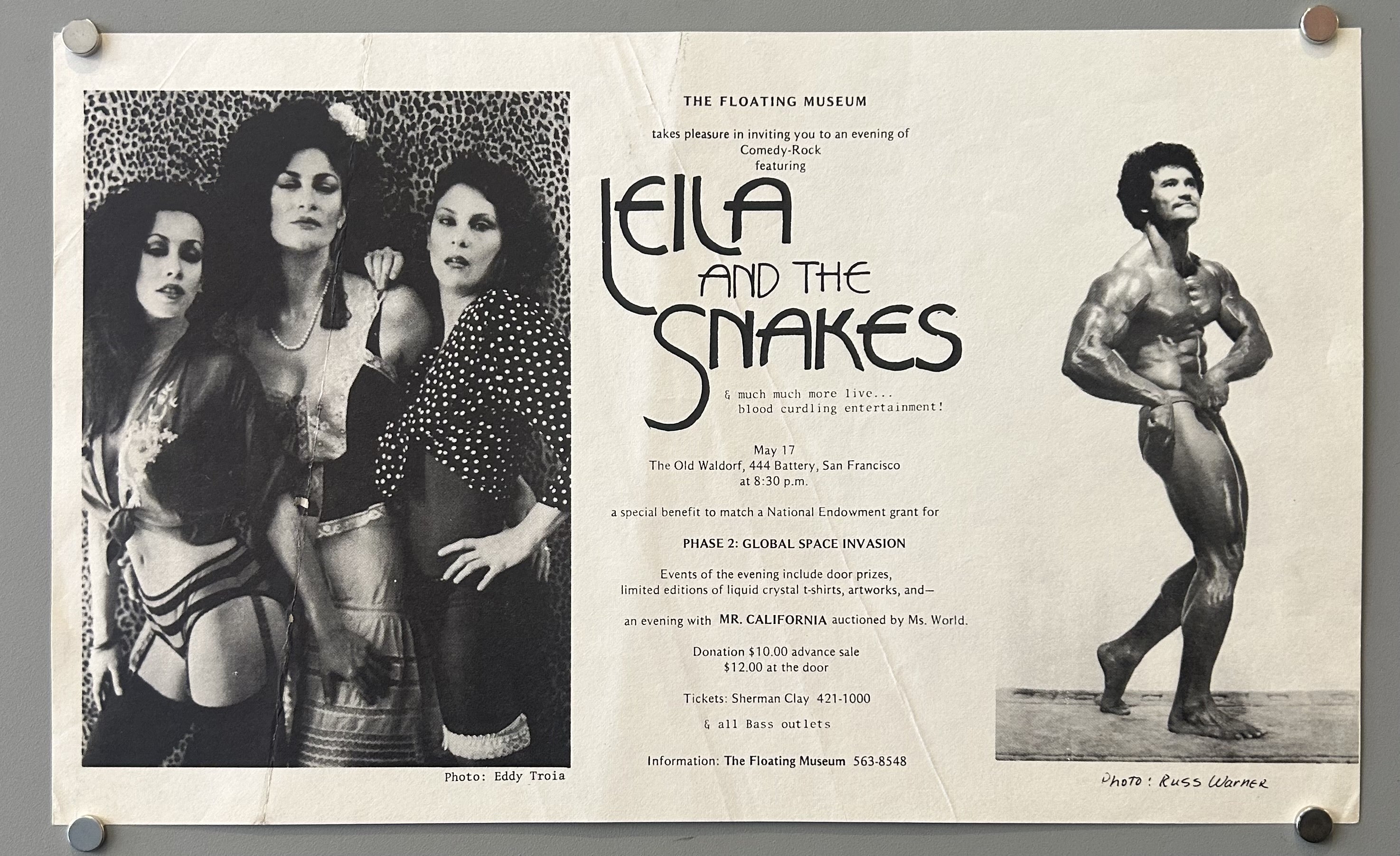 women and bodybuilder