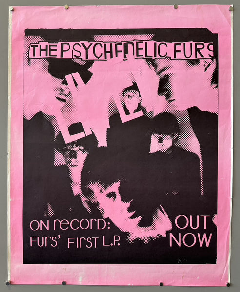 The Psychedelic Furs 86年再発UK盤 The Psychedelic Furs 86年再発UK盤 Amazon.com: The Psychedelic Furs