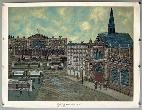 Link to  MetropolitanFrance, 1933  Product