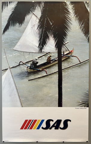 Link to  SAS 'Trimaran'Sweden, c. 1980s  Product