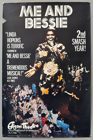 Link to  Me and BessieUnited States, 1975  Product