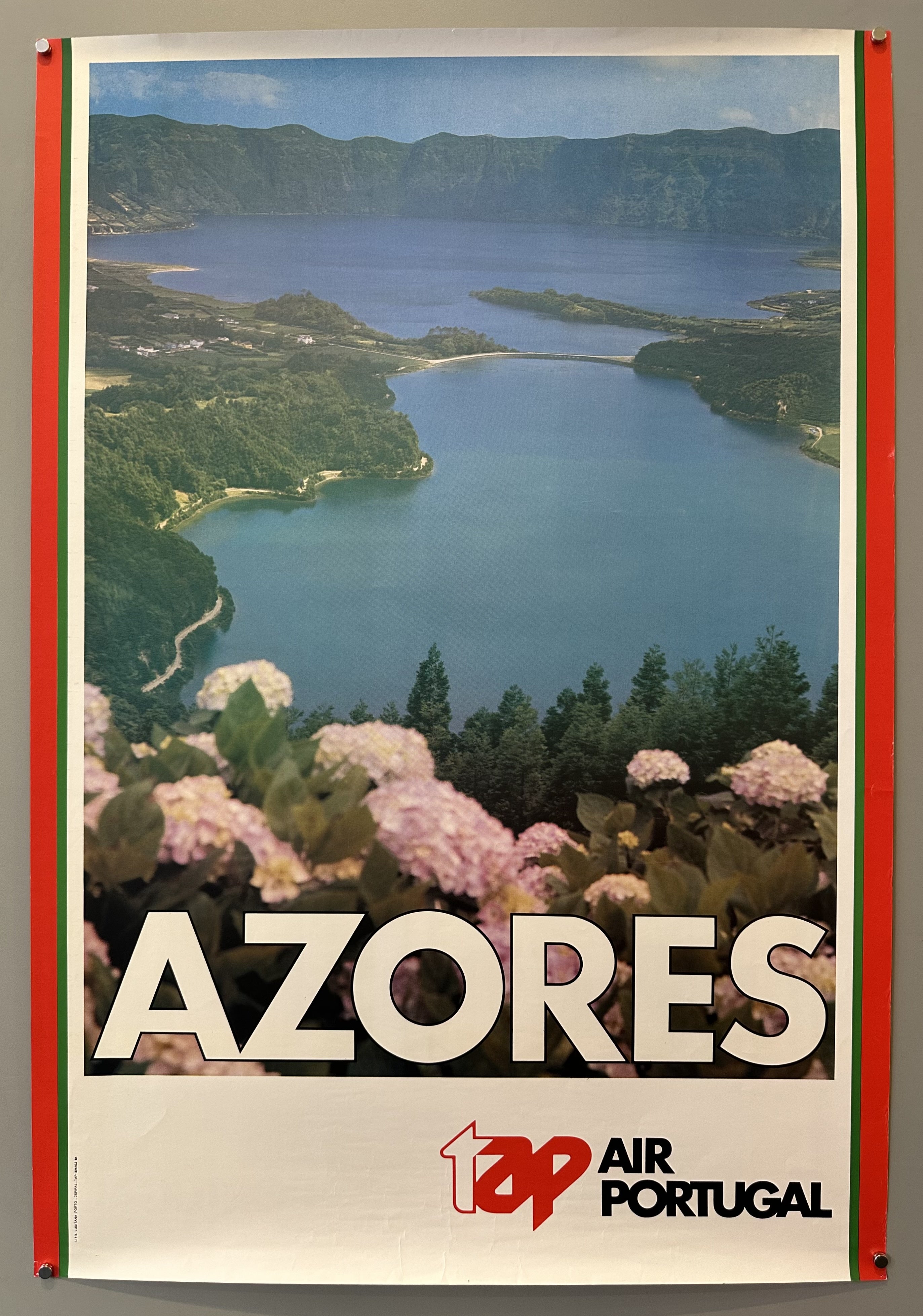 Azores