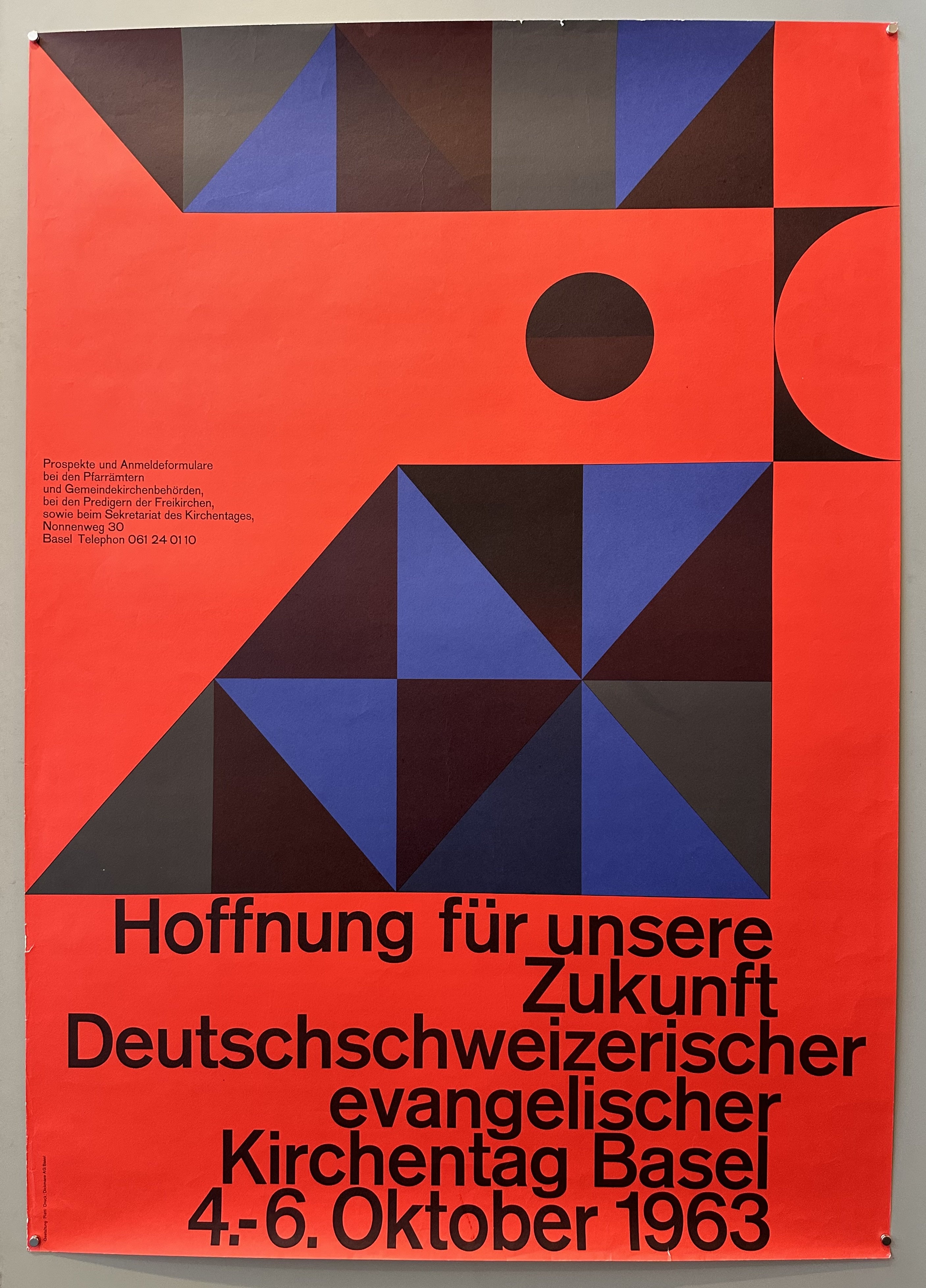 Hoffnung Für Unsere