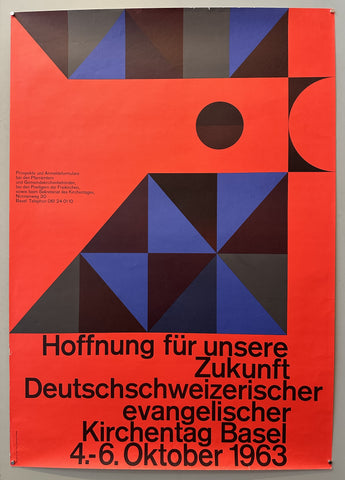 Link to  Hoffnung Für UnsereSwitzerland, 1963  Product
