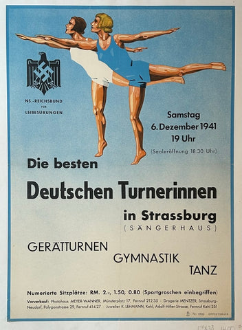 Link to  Die besten Deutschen Turnerinnen in Strassburg ✓Germany  Product