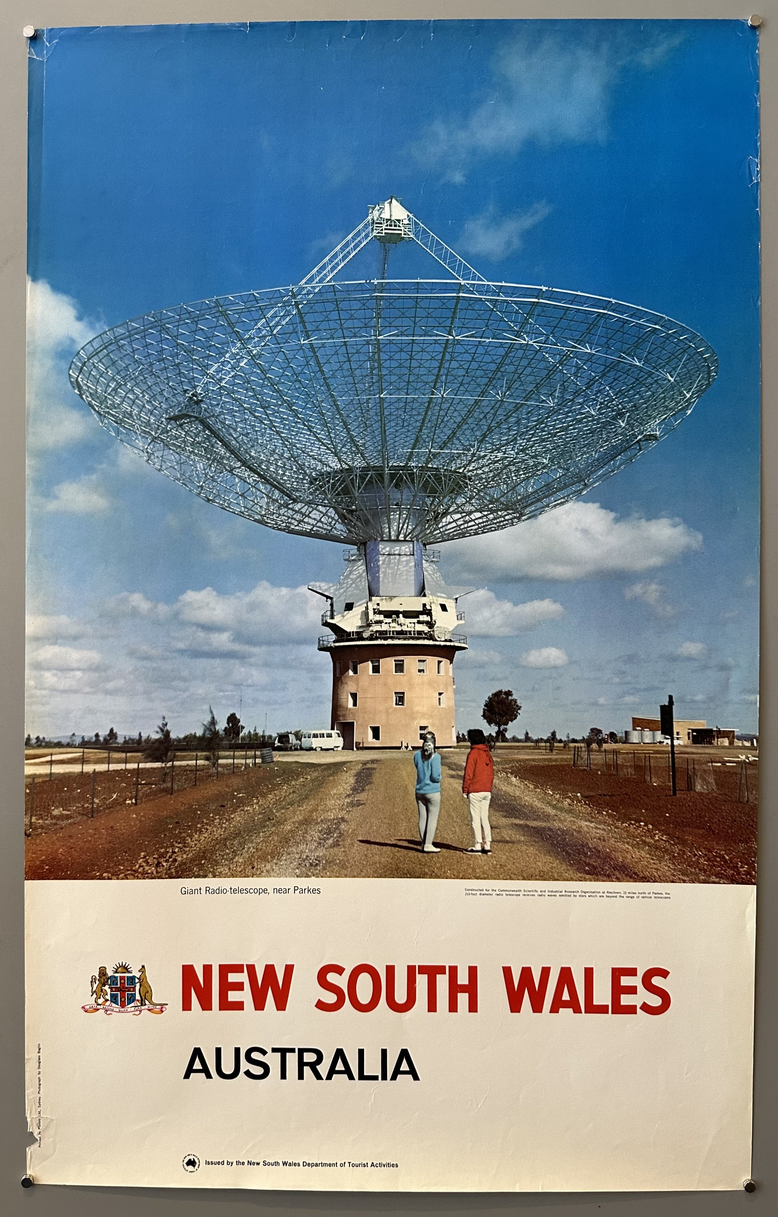 New South Wales Australia