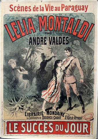 Link to  Le Succes du JourFrance, C. 1890  Product