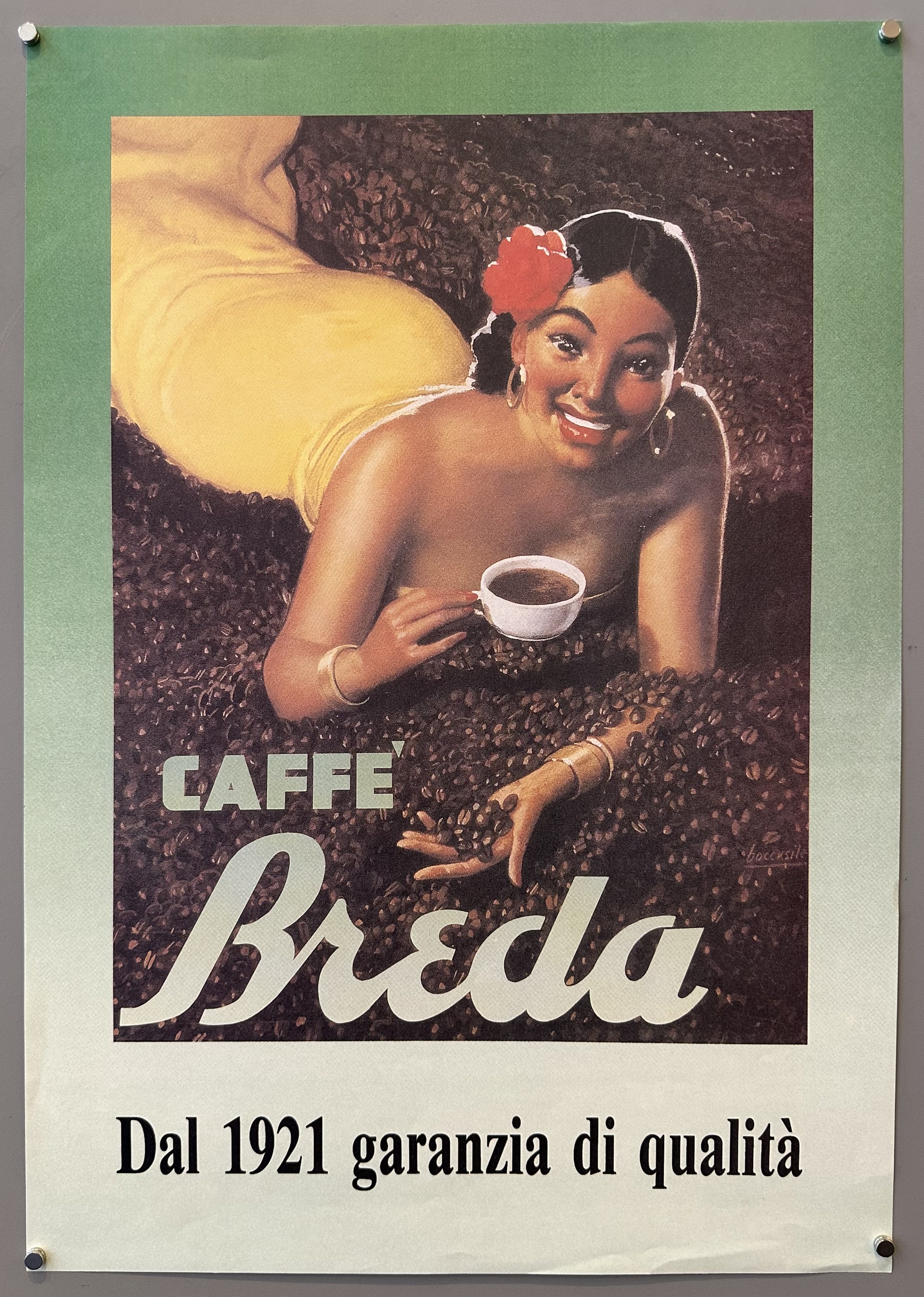 Caffé Breda